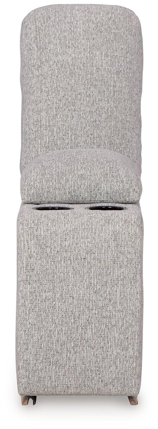 Acklen Place Sectional - Ideal Furniture (Fresno,CA)