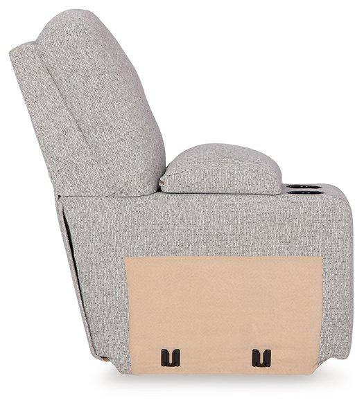Acklen Place Sectional - Ideal Furniture (Fresno,CA)