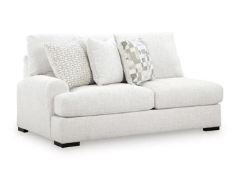 Misty-Lakes Sectional - Ideal Furniture (Fresno,CA)