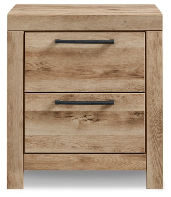 Hyanna Nightstand - Ideal Furniture (Fresno,CA)