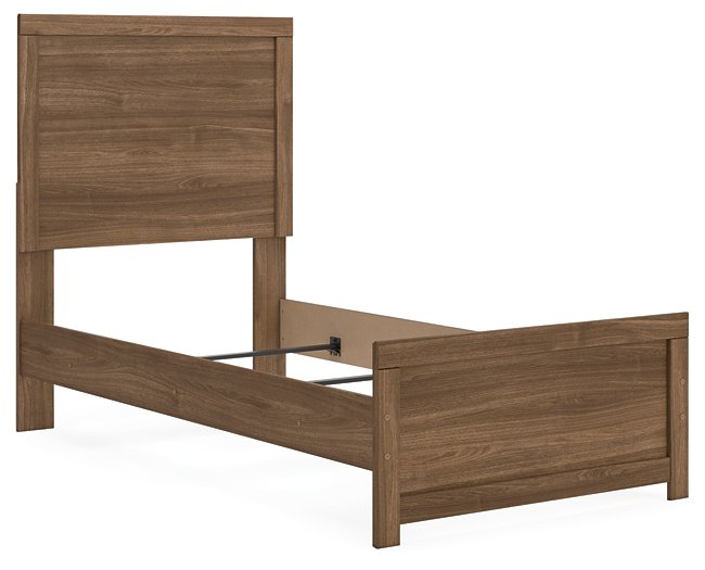 Broachmyn Bed - Ideal Furniture (Fresno,CA)