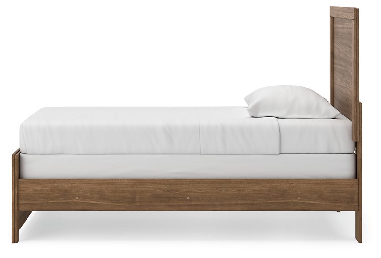 Broachmyn Bed - Ideal Furniture (Fresno,CA)