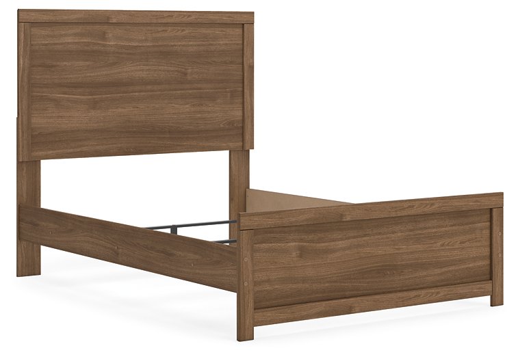 Broachmyn Bed - Ideal Furniture (Fresno,CA)