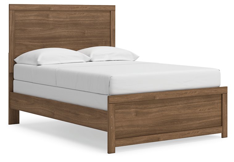 Broachmyn Bed - Ideal Furniture (Fresno,CA)