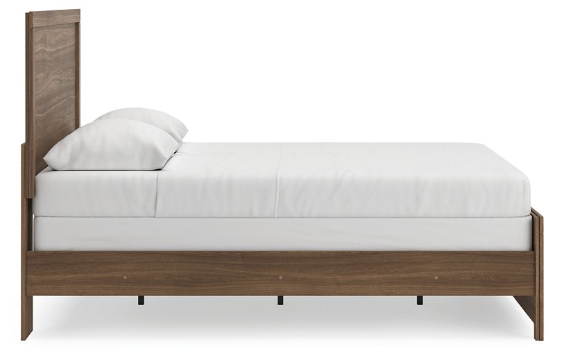 Broachmyn Bed - Ideal Furniture (Fresno,CA)