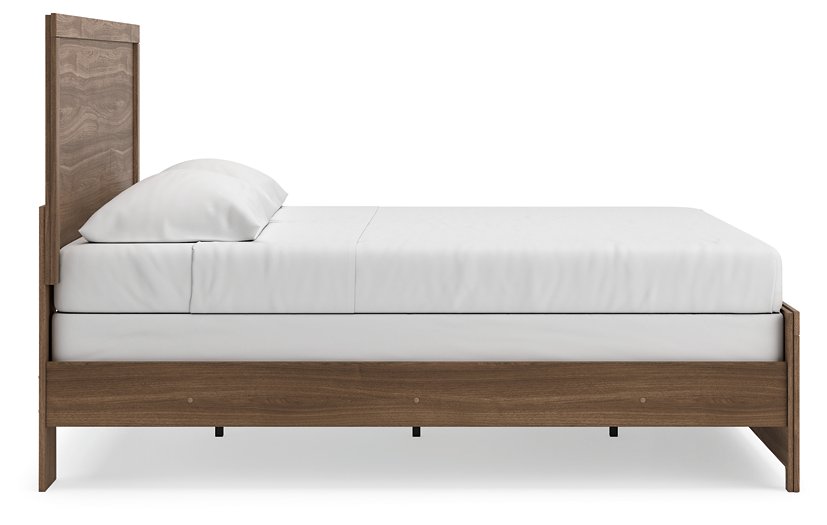 Broachmyn Bed - Ideal Furniture (Fresno,CA)