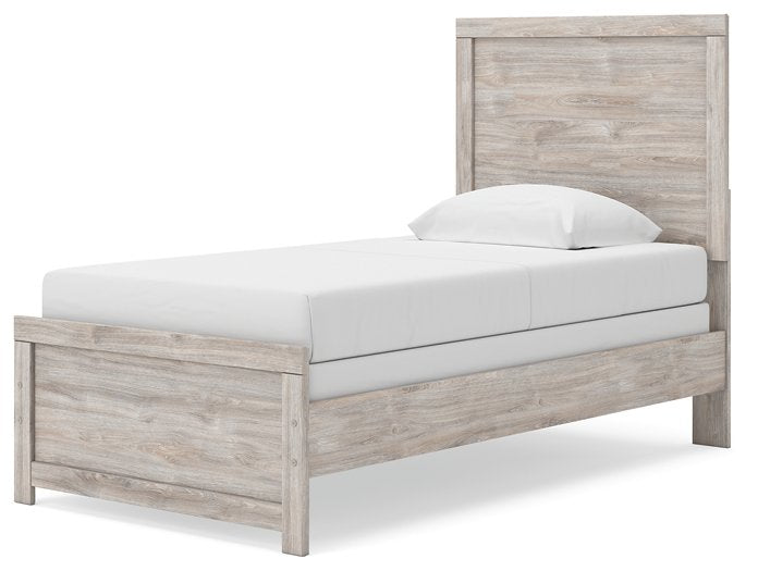 Broachmyn Bed - Ideal Furniture (Fresno,CA)