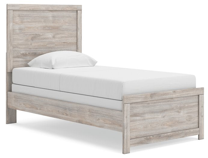 Broachmyn Bed - Ideal Furniture (Fresno,CA)