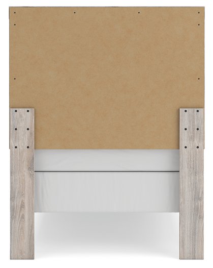 Broachmyn Bed - Ideal Furniture (Fresno,CA)