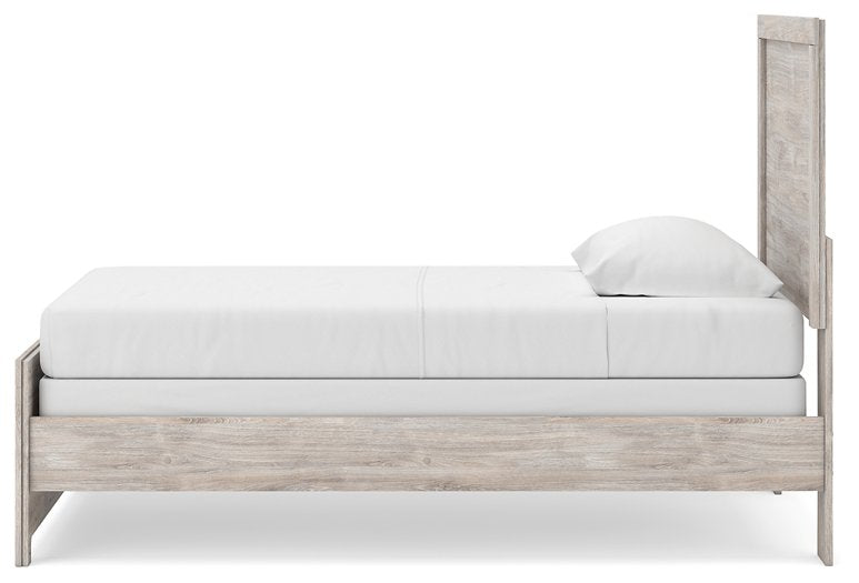 Broachmyn Bed - Ideal Furniture (Fresno,CA)
