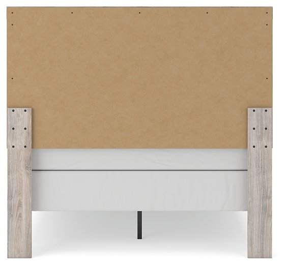 Broachmyn Bed - Ideal Furniture (Fresno,CA)