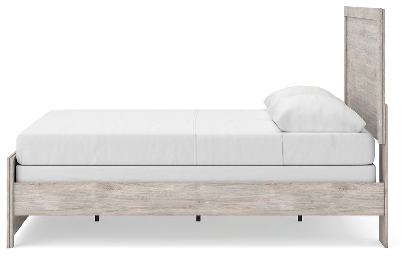 Broachmyn Bed - Ideal Furniture (Fresno,CA)