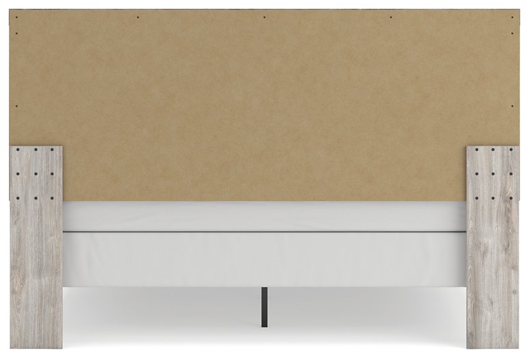 Broachmyn Bed - Ideal Furniture (Fresno,CA)