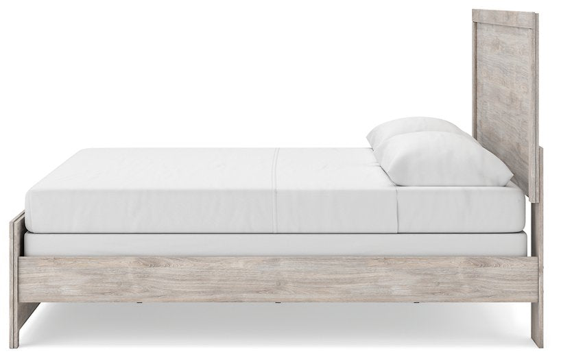 Broachmyn Bed - Ideal Furniture (Fresno,CA)