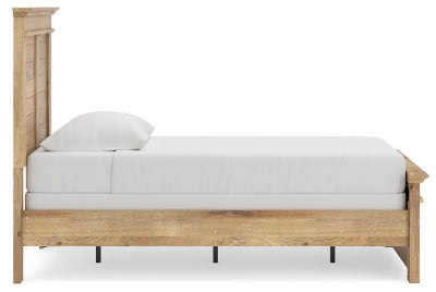 Makidern Bed - Ideal Furniture (Fresno,CA)