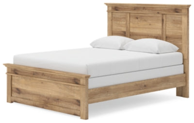 Makidern Bed - Ideal Furniture (Fresno,CA)