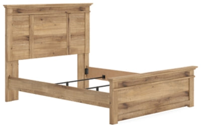 Makidern Bed - Ideal Furniture (Fresno,CA)
