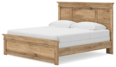 Makidern Bed - Ideal Furniture (Fresno,CA)