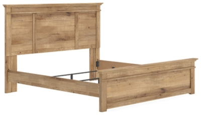 Makidern Bed - Ideal Furniture (Fresno,CA)