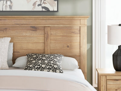 Makidern Bed - Ideal Furniture (Fresno,CA)