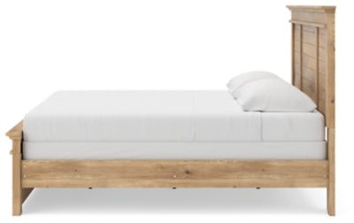 Makidern Bed - Ideal Furniture (Fresno,CA)