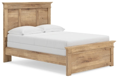 Makidern Bed - Ideal Furniture (Fresno,CA)