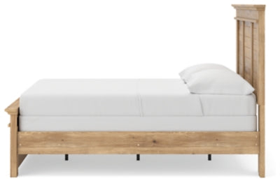 Makidern Bed - Ideal Furniture (Fresno,CA)