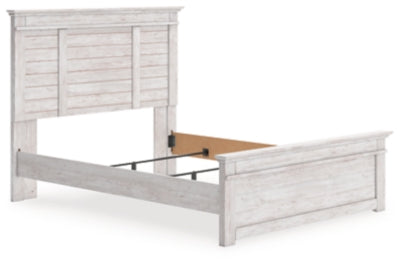 Makidern Bed - Ideal Furniture (Fresno,CA)