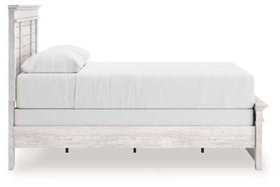 Makidern Bed - Ideal Furniture (Fresno,CA)