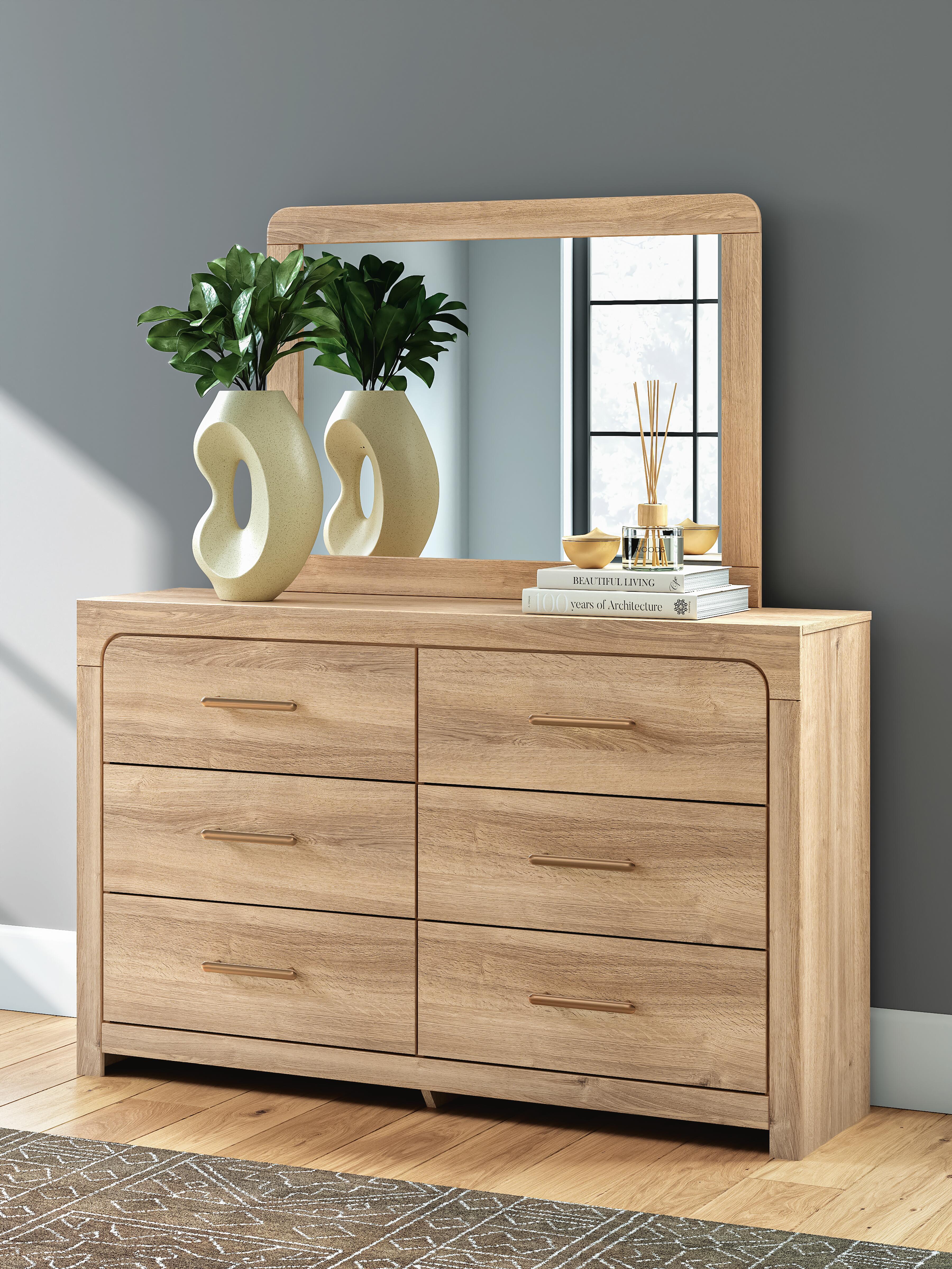 Kinlanni Bedroom Set - Ideal Furniture (Fresno,CA)