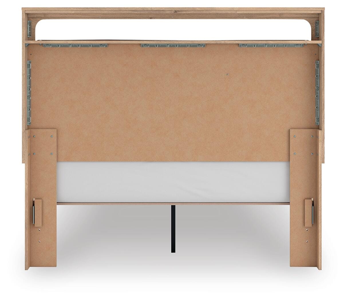 Kinlanni Bedroom Set - Ideal Furniture (Fresno,CA)