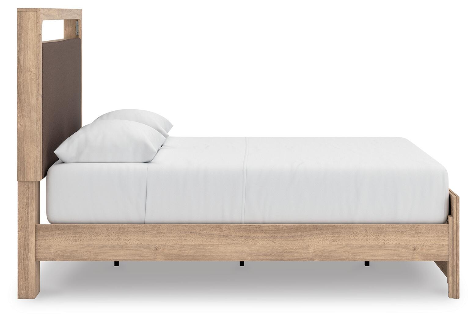 Kinlanni Bedroom Set - Ideal Furniture (Fresno,CA)
