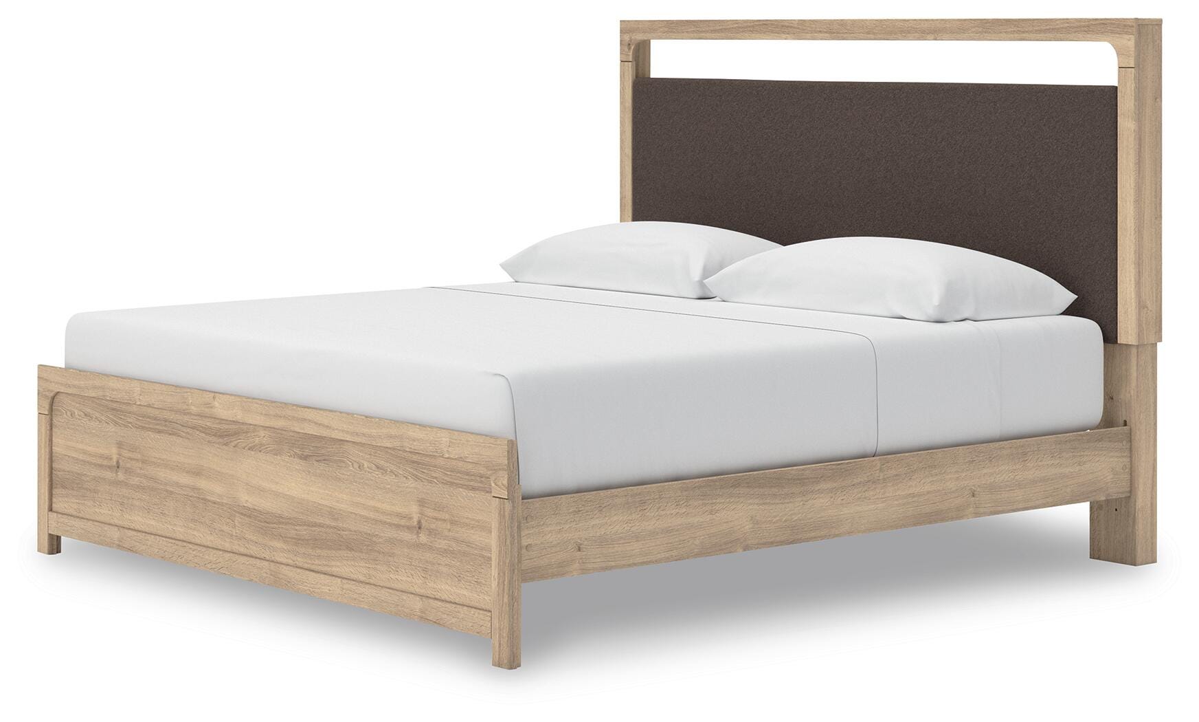 Kinlanni Bedroom Set - Ideal Furniture (Fresno,CA)