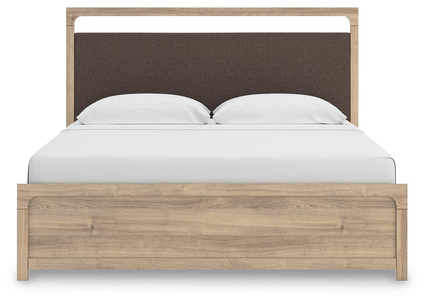 Kinlanni Bedroom Set - Ideal Furniture (Fresno,CA)