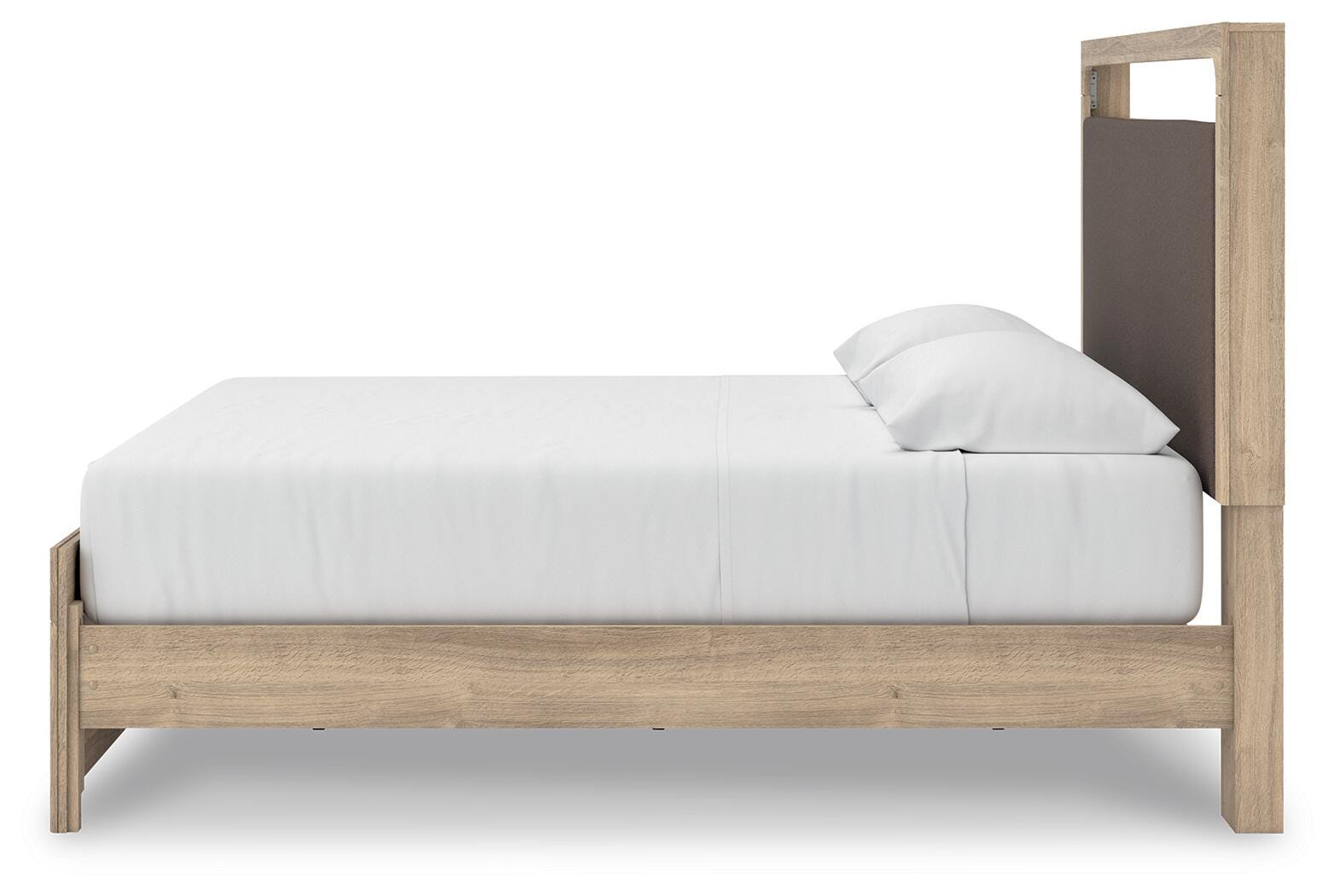 Kinlanni Bedroom Set - Ideal Furniture (Fresno,CA)