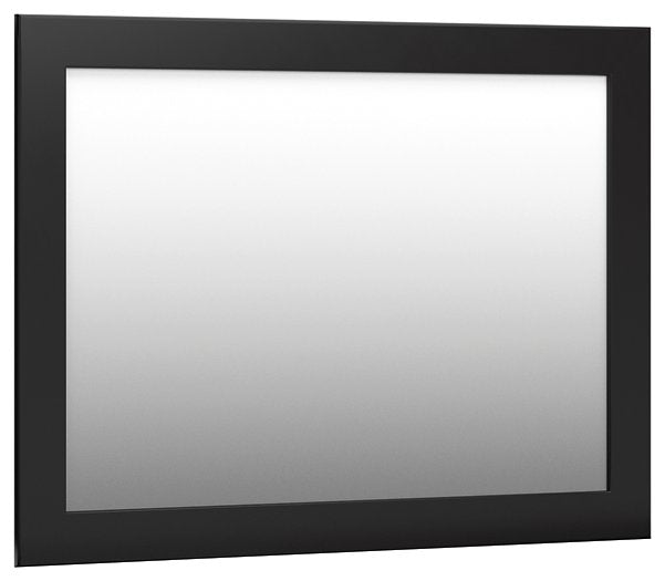 Maribel Bedroom Mirror - Ideal Furniture (Fresno,CA)