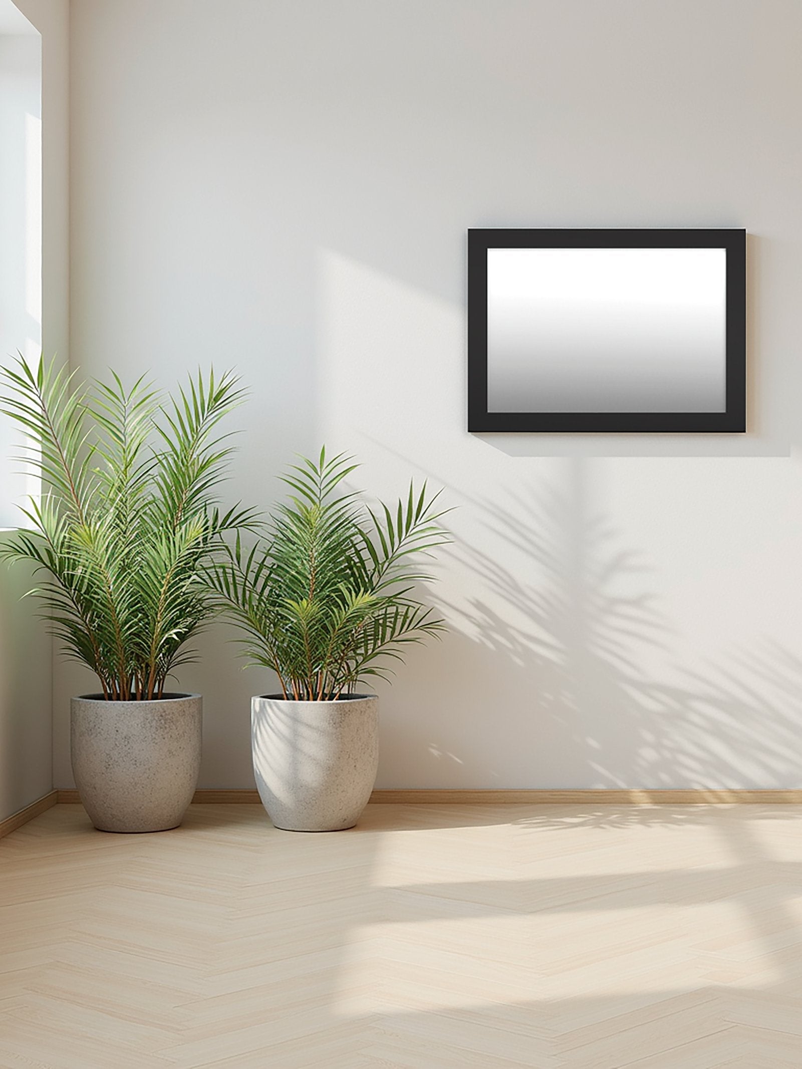 Maribel Bedroom Mirror - Ideal Furniture (Fresno,CA)