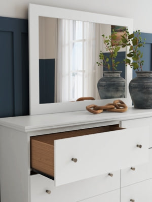 Bostwick Shoals Bedroom Set - Ideal Furniture (Fresno,CA)