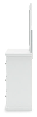 Bostwick Shoals Bedroom Set - Ideal Furniture (Fresno,CA)