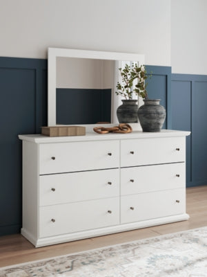 Bostwick Shoals Bedroom Set - Ideal Furniture (Fresno,CA)