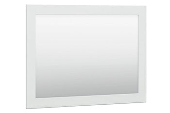 Bostwick Shoals Bedroom Mirror - Ideal Furniture (Fresno,CA)