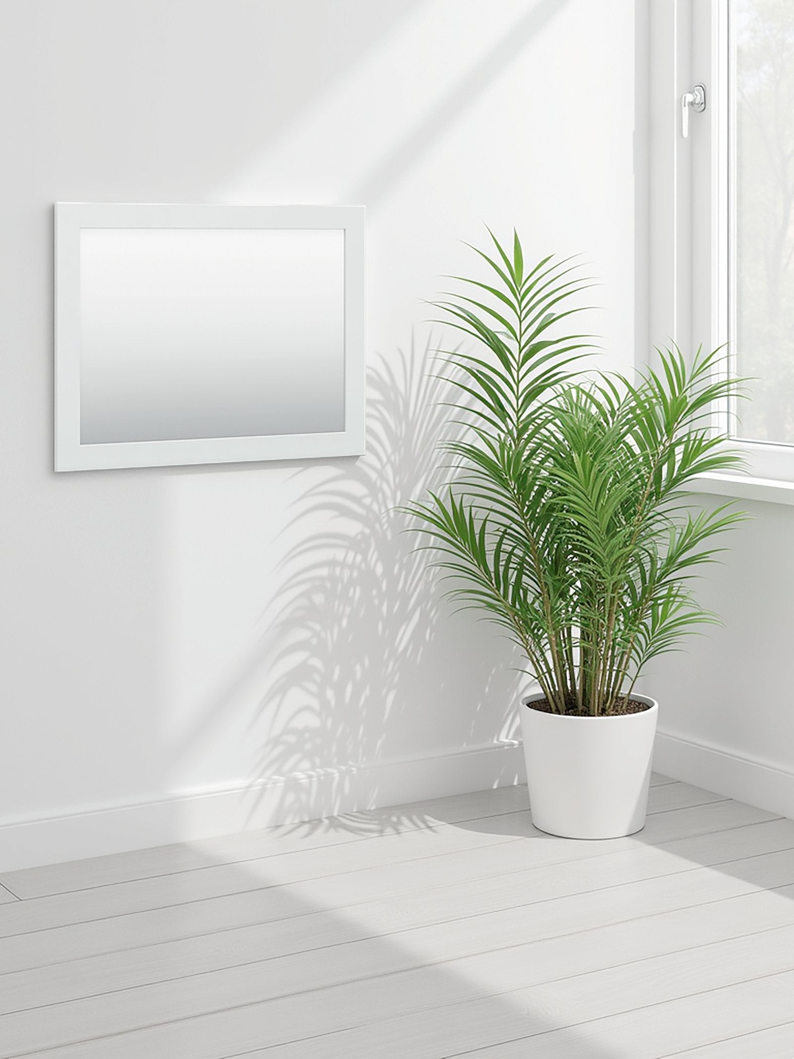 Bostwick Shoals Bedroom Mirror - Ideal Furniture (Fresno,CA)