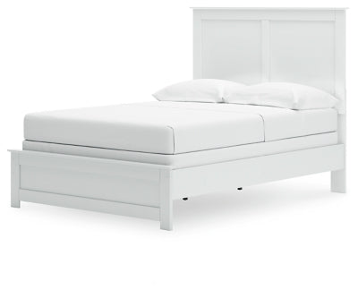 Bostwick Shoals Bedroom Set - Ideal Furniture (Fresno,CA)