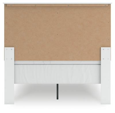 Bostwick Shoals Bedroom Set - Ideal Furniture (Fresno,CA)