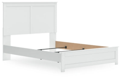 Bostwick Shoals Bedroom Set - Ideal Furniture (Fresno,CA)