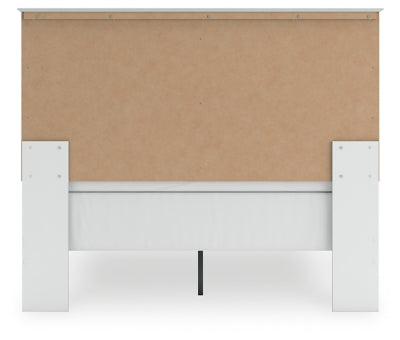 Bostwick Shoals Bedroom Set - Ideal Furniture (Fresno,CA)