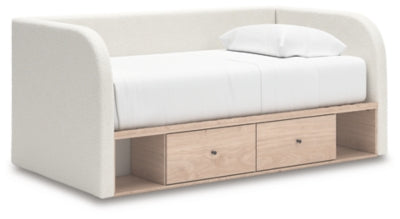 Arloster Upholstered Bed - Ideal Furniture (Fresno,CA)