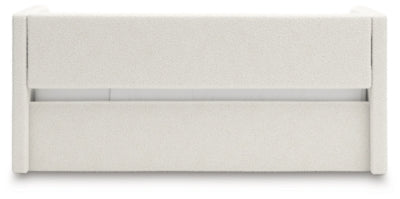 Arloster Upholstered Bed - Ideal Furniture (Fresno,CA)