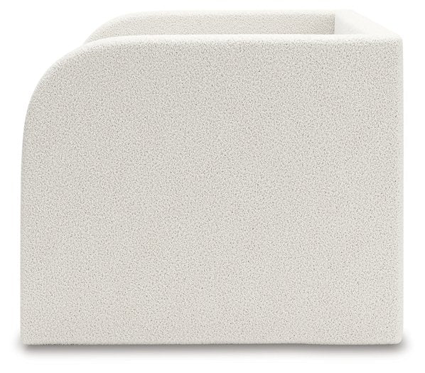 Arloster Upholstered Bed - Ideal Furniture (Fresno,CA)