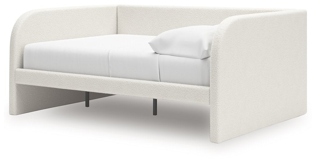 Arloster Upholstered Bed - Ideal Furniture (Fresno,CA)